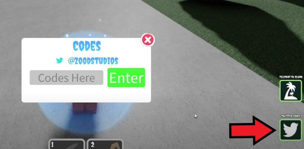 zombie defense tycoon roblox codigos