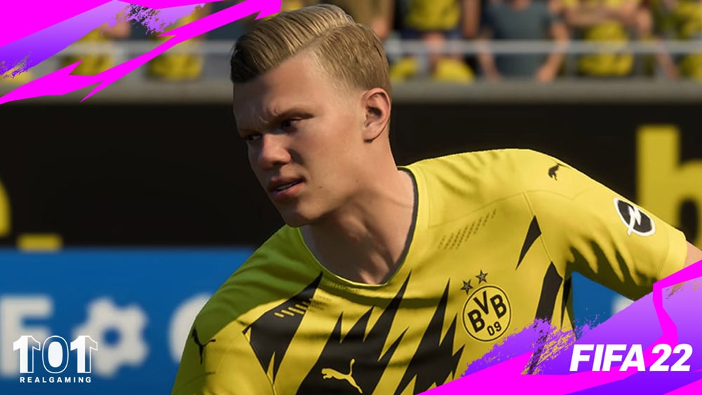 FIFA 22 Estos son los 10 jugadores mejor valorados del Borussia Dortmund