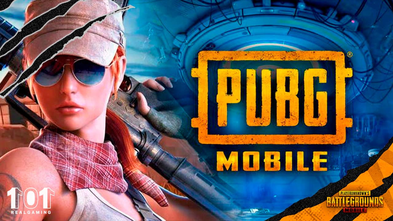 PUBG Mobile Actualización 1 6 Fecha de lanzamiento y notas del parche