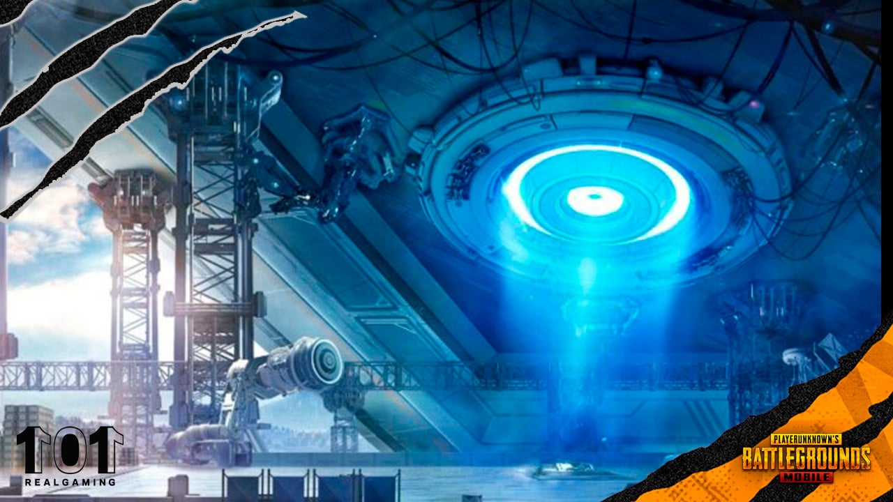 PUBG Mobile ¿Cuándo comienza la temporada 22 C1S2