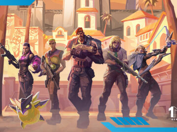 Valorant códigos activos b