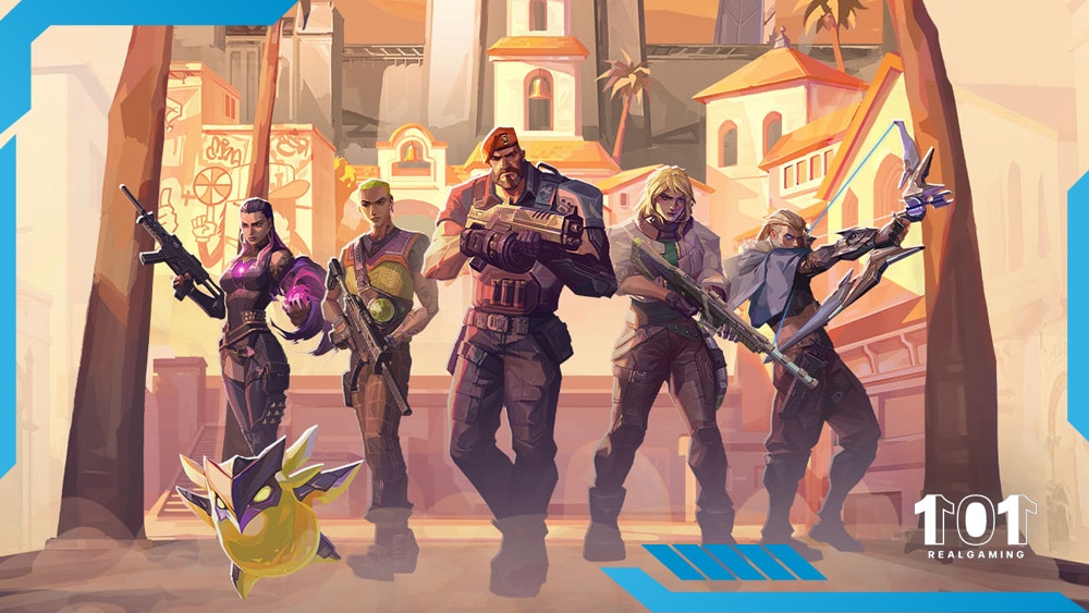 Valorant códigos activos b