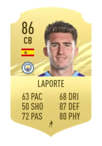 laporte 2