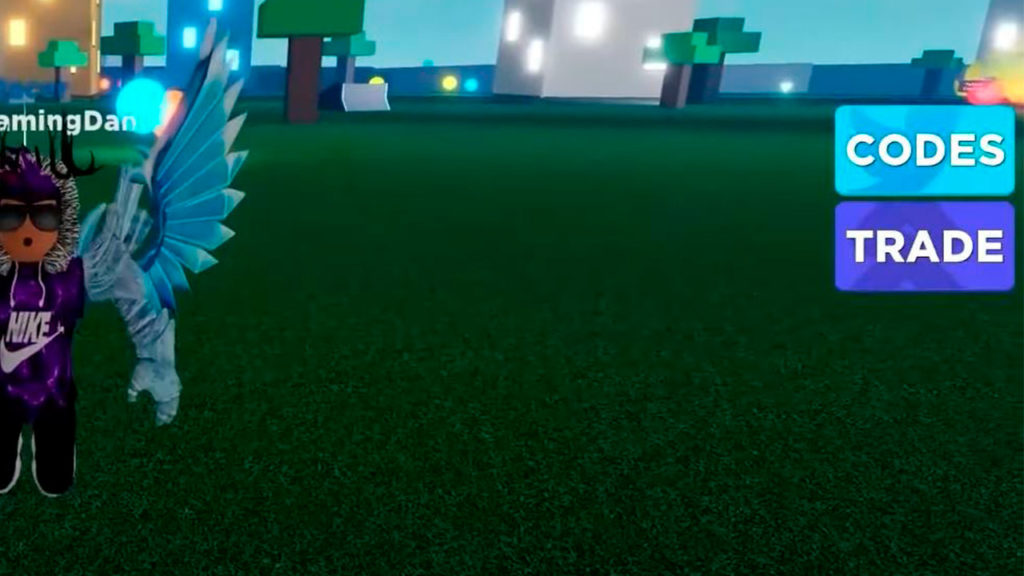 roblox legends of speed codigos
