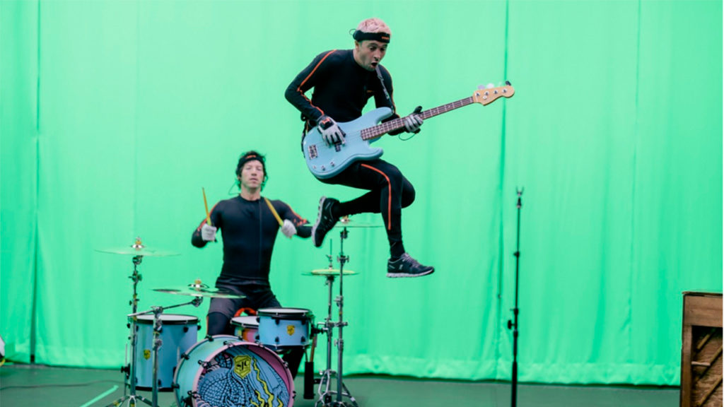 twenty one pilots concierto roblox