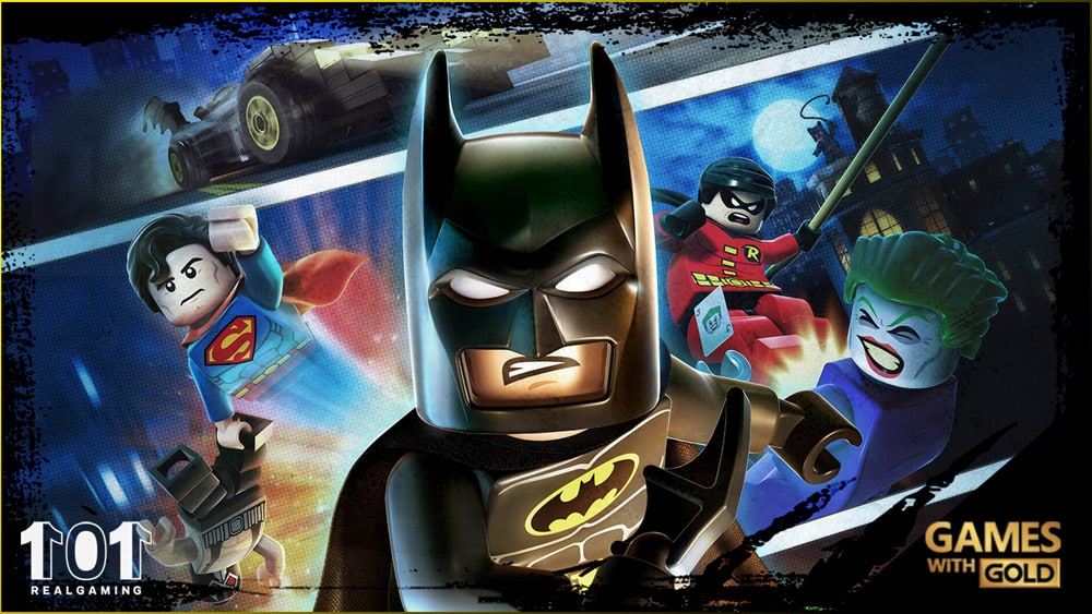 Games with Gold Noviembre 2021 Estos son los nuevos juegos gratuitos