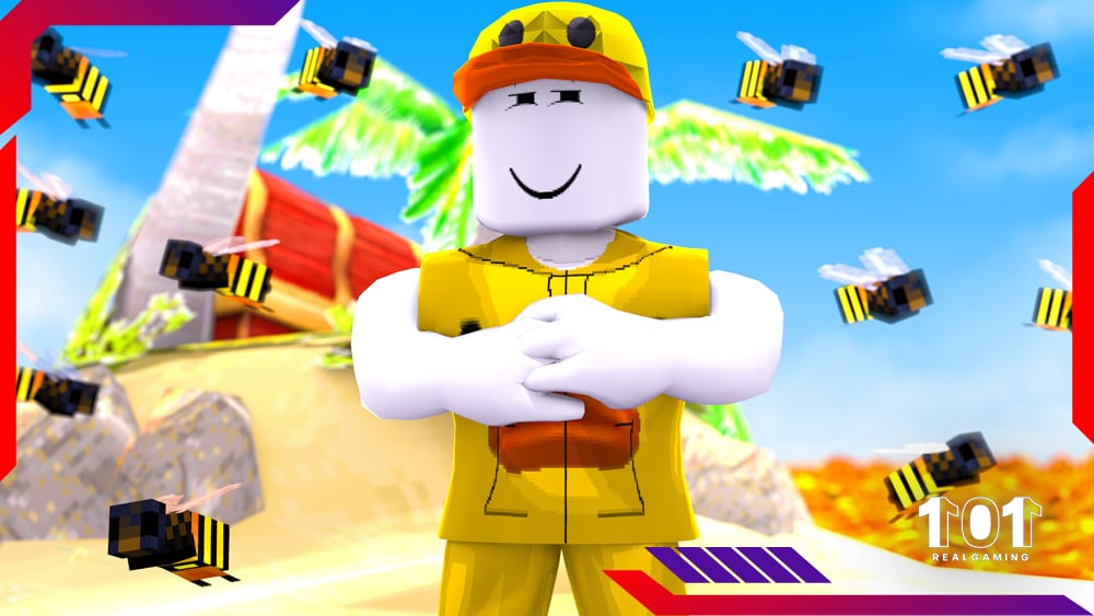 Roblox Códigos de Bee Swarm Simulator