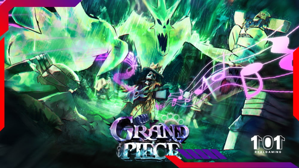 Roblox Todos los códigos activos de Grand Piece Online para agosto de 2022