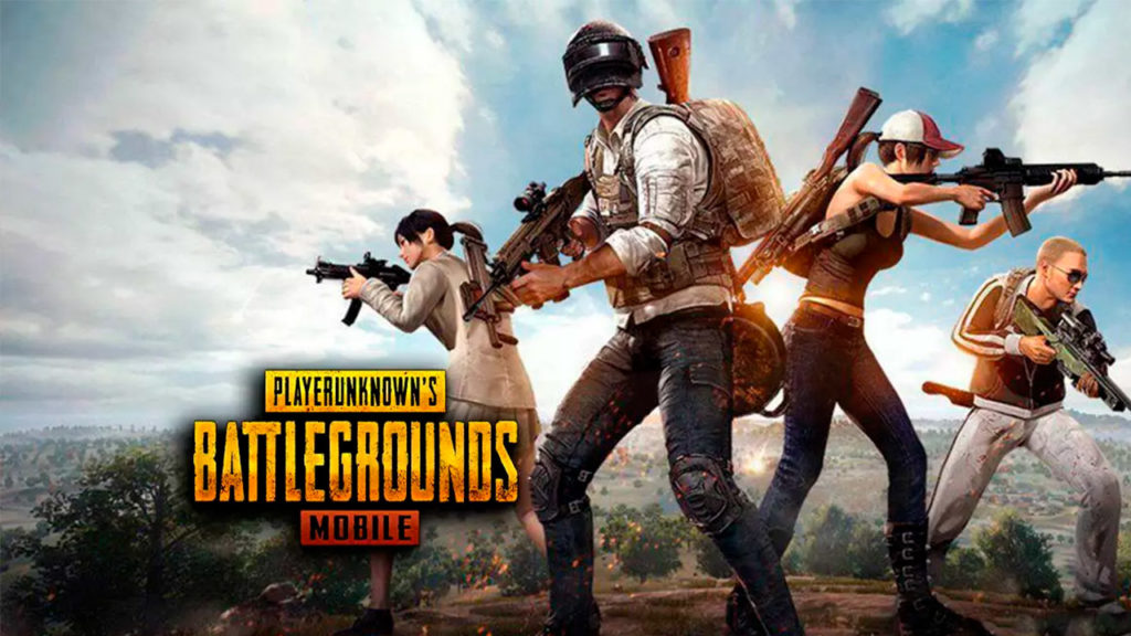 pubg mobile 2