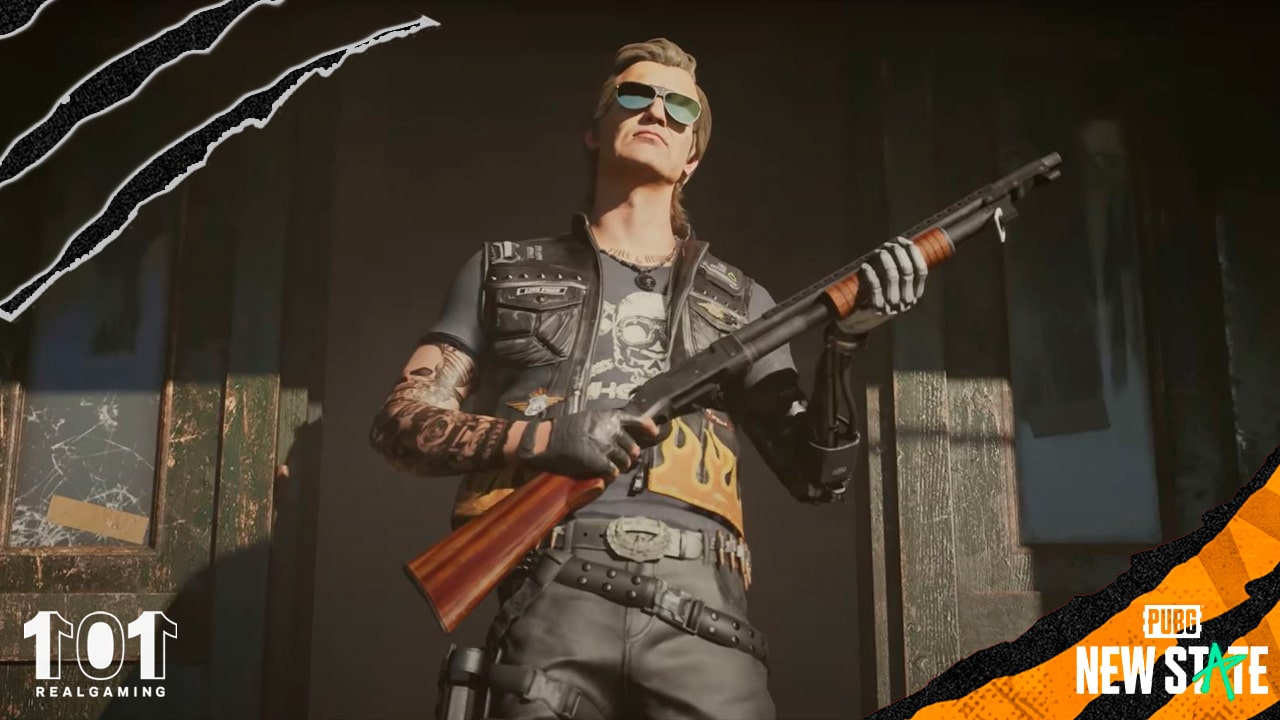 ¿Cuándo sale PUBG New State