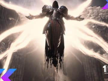 Diablo 4 Xbox Game Pass