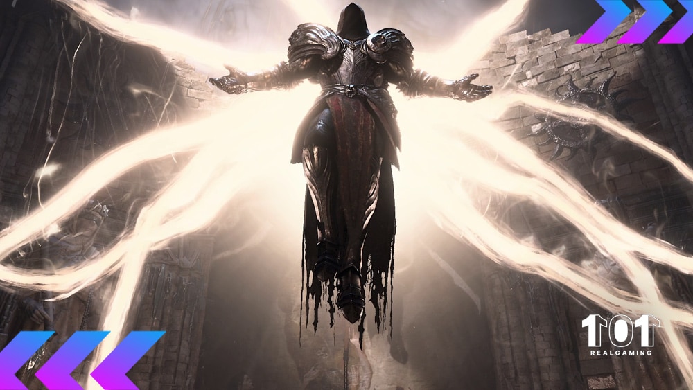 Diablo 4 Xbox Game Pass