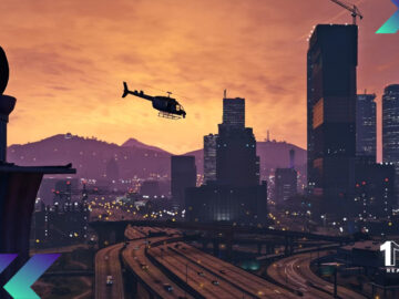 GTA 6 tiene crossplay