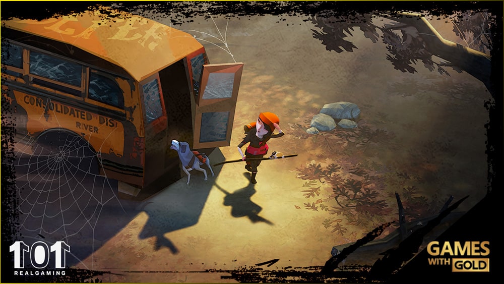 Games with Gold Marzo 2022 Esto es lo que sabemos de los siguientes juegos gratuitos