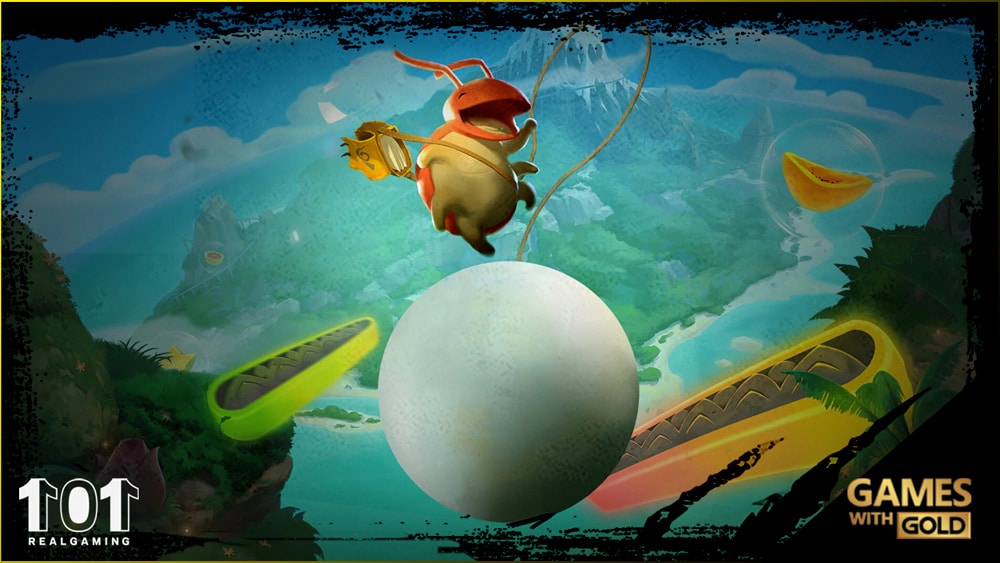 Games with Gold Mayo 2022 Estos son los nuevos juegos gratuitos