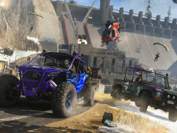 Call of Duty Warzone Mobile gratis