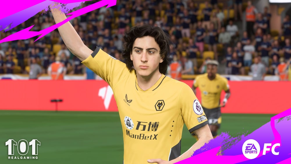 EA Sports FC Qué es el título recién anunciado