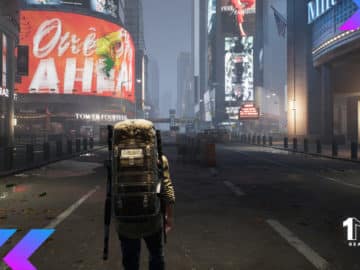 The Day Before Cuándo sale