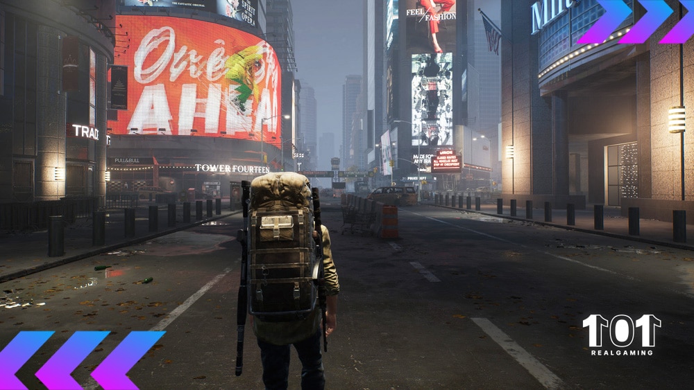 The Day Before Cuándo sale