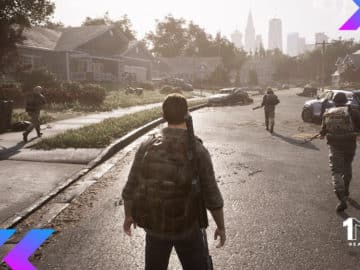 The Day Before Esto es lo que sabemos del nuevo MMO de supervivencia