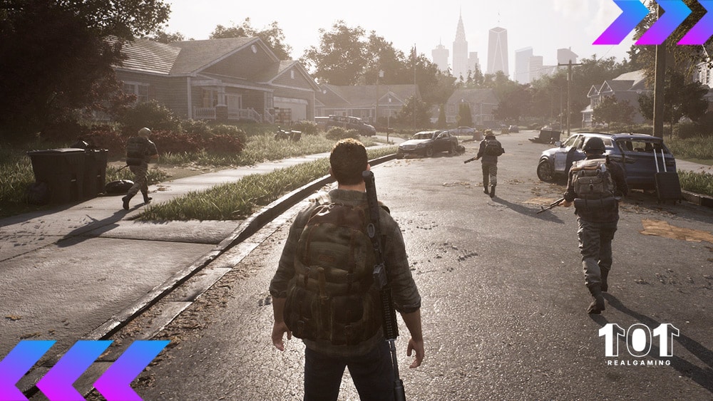 The Day Before Esto es lo que sabemos del nuevo MMO de supervivencia