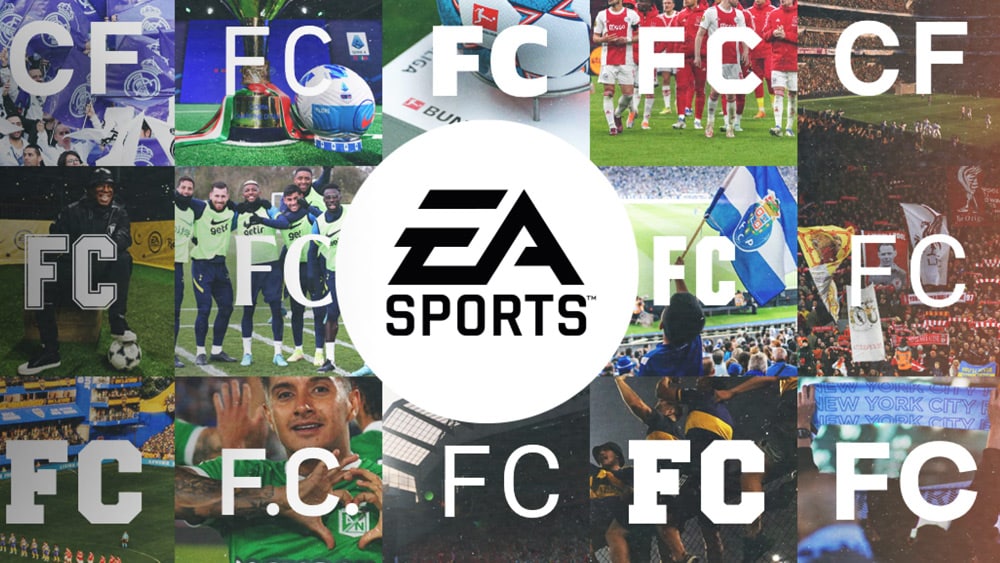 ea sports fc mosaico primera imagen