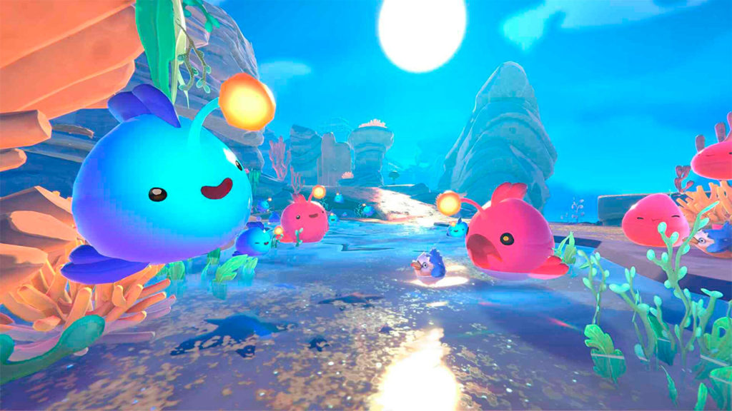 slime rancher 2