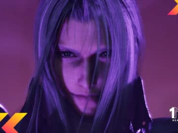 Final Fantasy VII Rebirth Cuándo sale