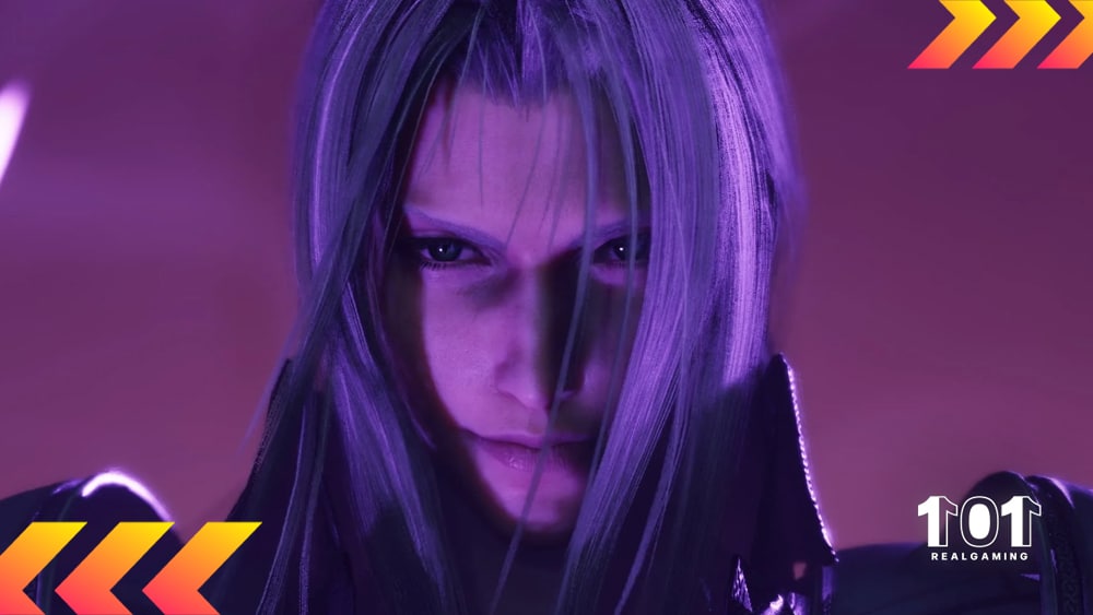 Final Fantasy VII Rebirth Cuándo sale