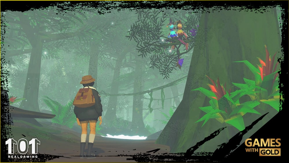 Games with Gold Julio 2022 Estos son los nuevos juegos en promoción