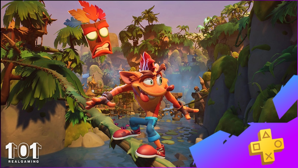 PS Plus Julio 2022 Estos son los nuevos juegos gratuitos