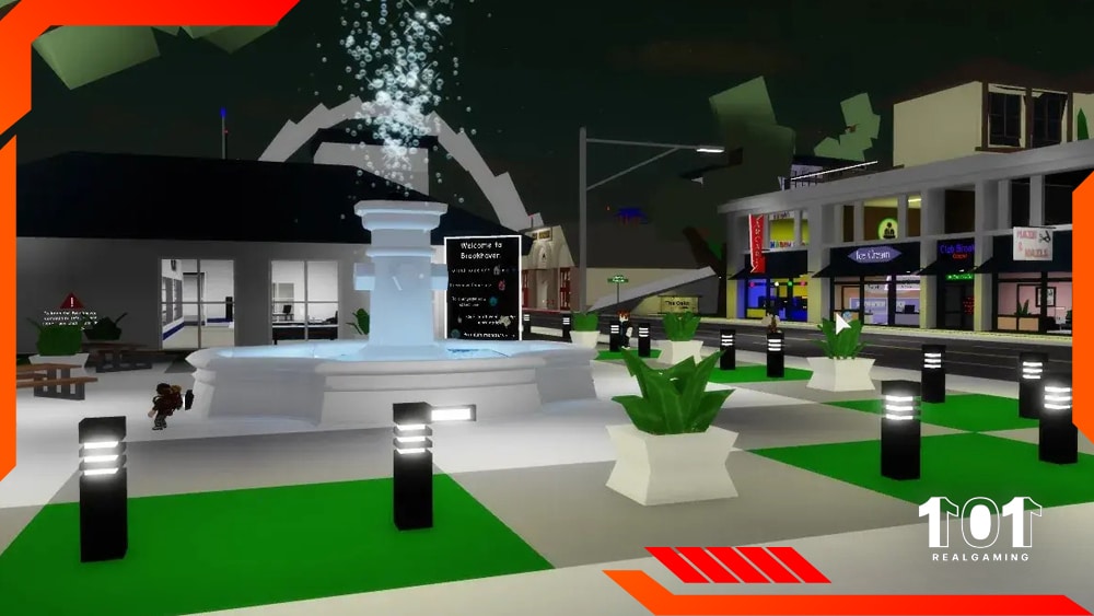 Roblox Todos los códigos activos de Brookhaven