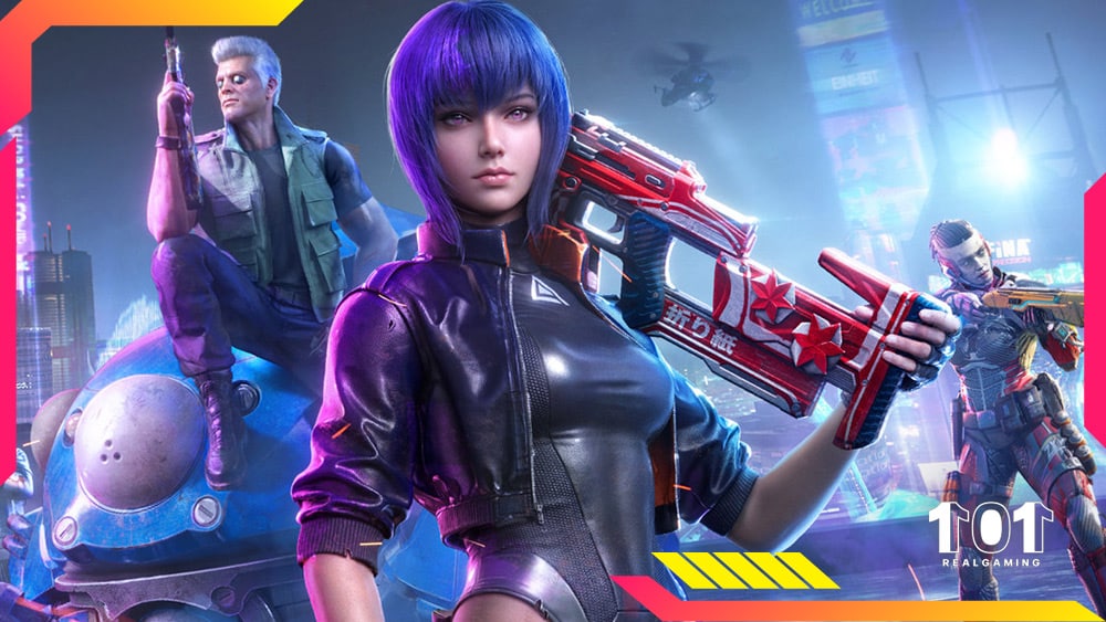 Call of Duty Mobile Todos los códigos promocionales activos