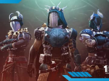 Destiny 2 Todos los códigos promocionales activos en agosto de 2022