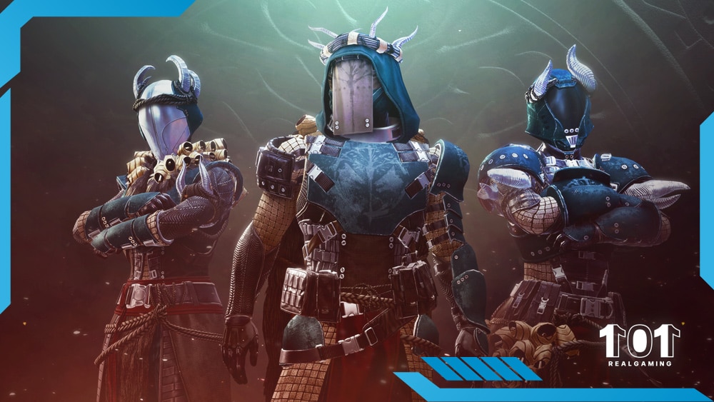 Destiny 2 Todos los códigos promocionales activos en agosto de 2022