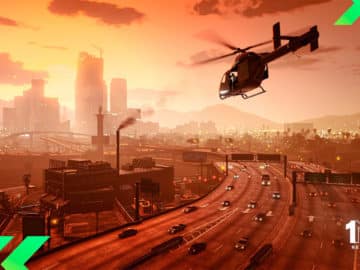 Protagonistas de GTA 6 1