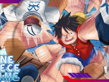 Roblox Todos los códigos activos de A One Piece Game