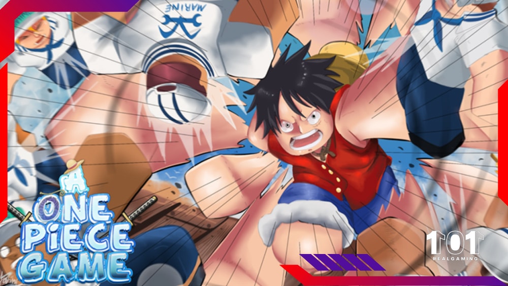 Roblox Todos los códigos activos de A One Piece Game