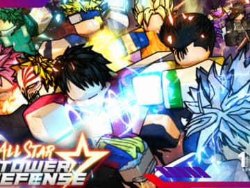 Roblox Todos los códigos activos de All Star Tower Defense