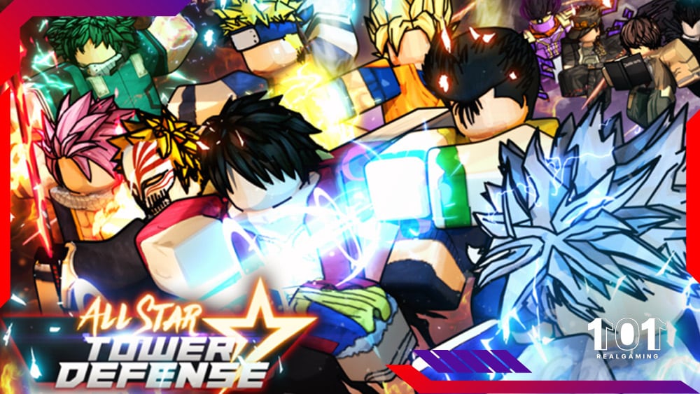 Roblox Todos los códigos activos de All Star Tower Defense