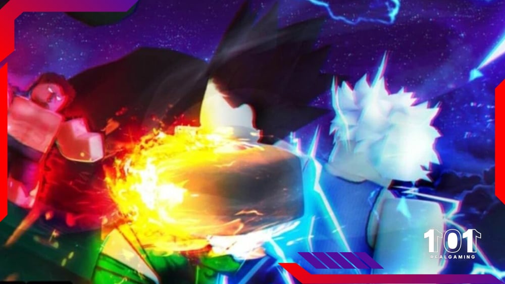 Roblox Todos los códigos activos de Anime Fighters Simulator