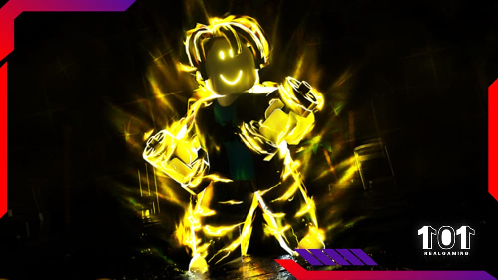 Roblox Todos los códigos activos de Muscle Legends