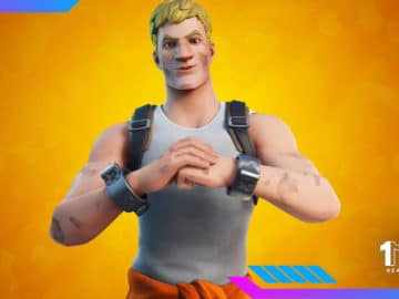 Fortnite Todos los códigos promocionales activos