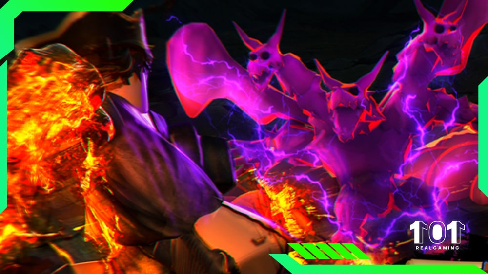 Roblox Todos los códigos promocionales activos de Blox Fruits en septiembre de 2022