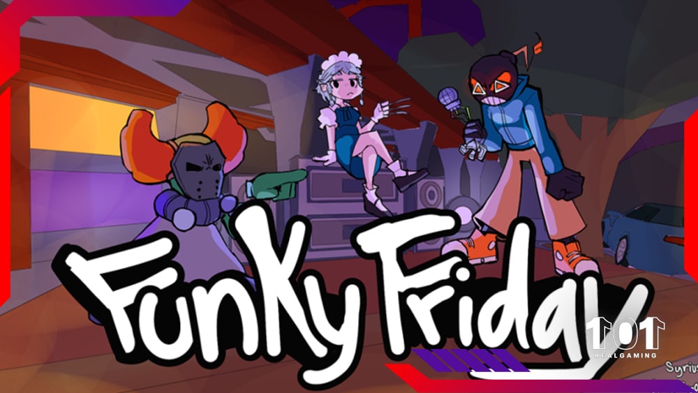 Roblox Todos los códigos promocionales de Funky Friday en agosto de 2022
