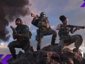 Call of Duty Warzone Mobile Cuándo sale