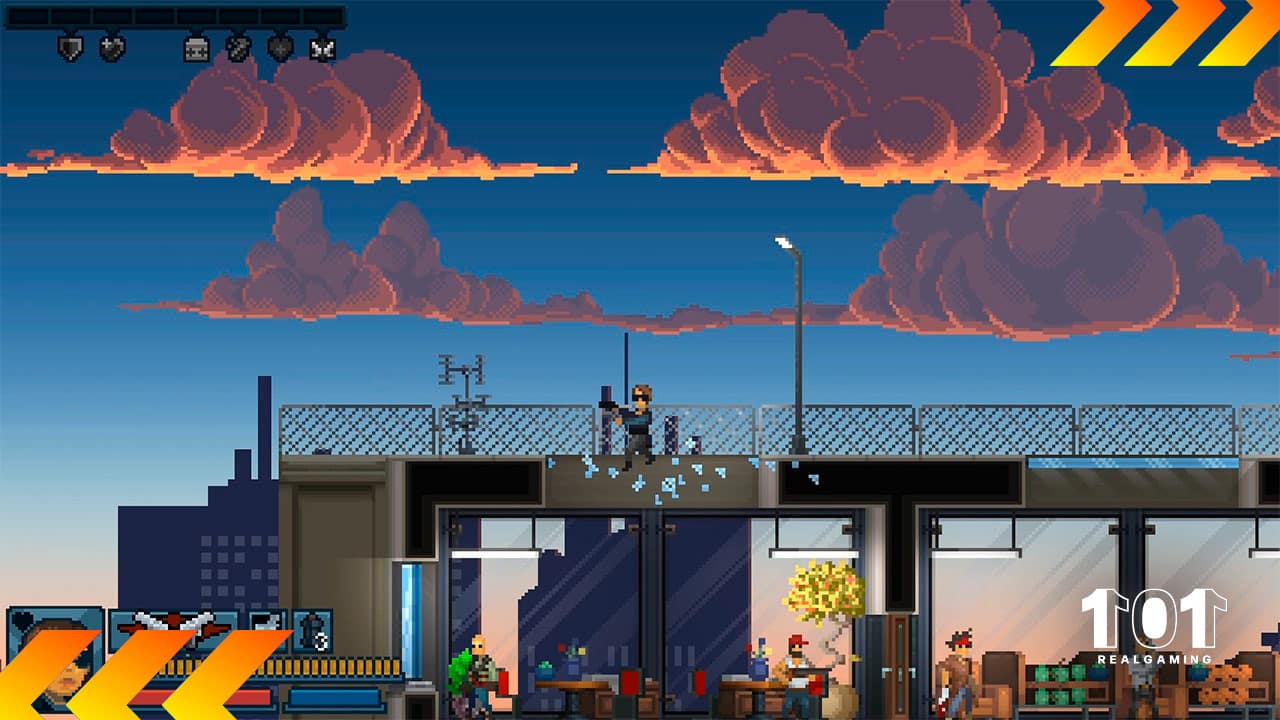 Games with Gold Octubre 2022