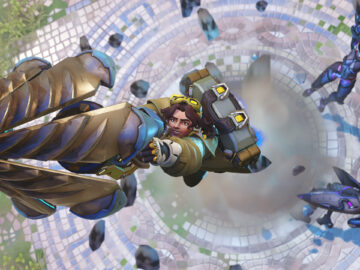 Overwatch 2 Todos los actores de voz de cada héroe