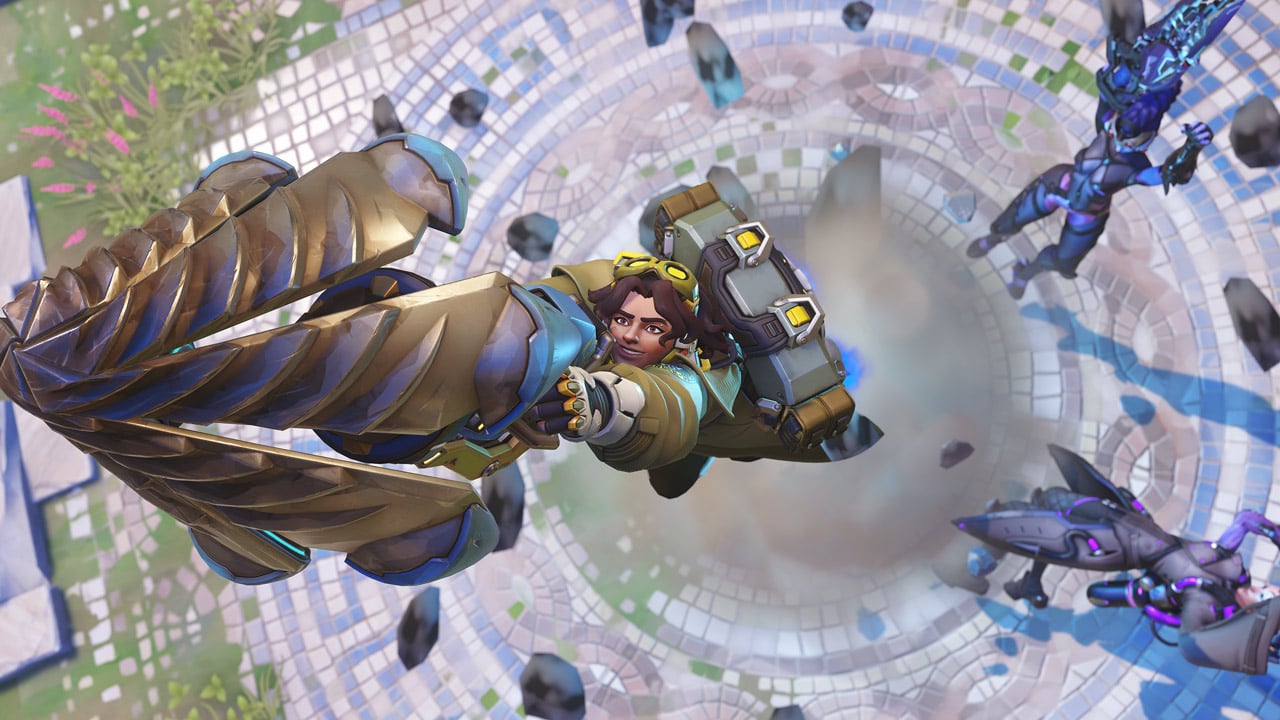 Overwatch 2 Todos los actores de voz de cada héroe