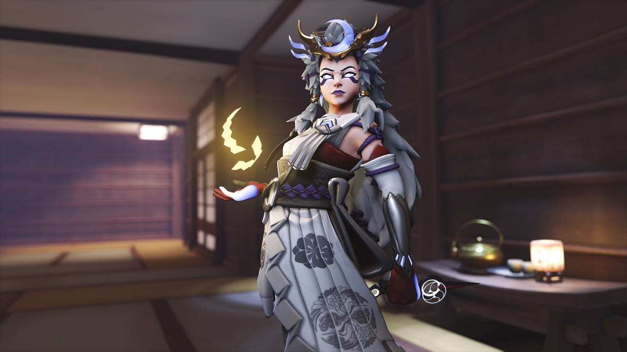 Overwatch 2 Tier list heroes temporada 10 inicio